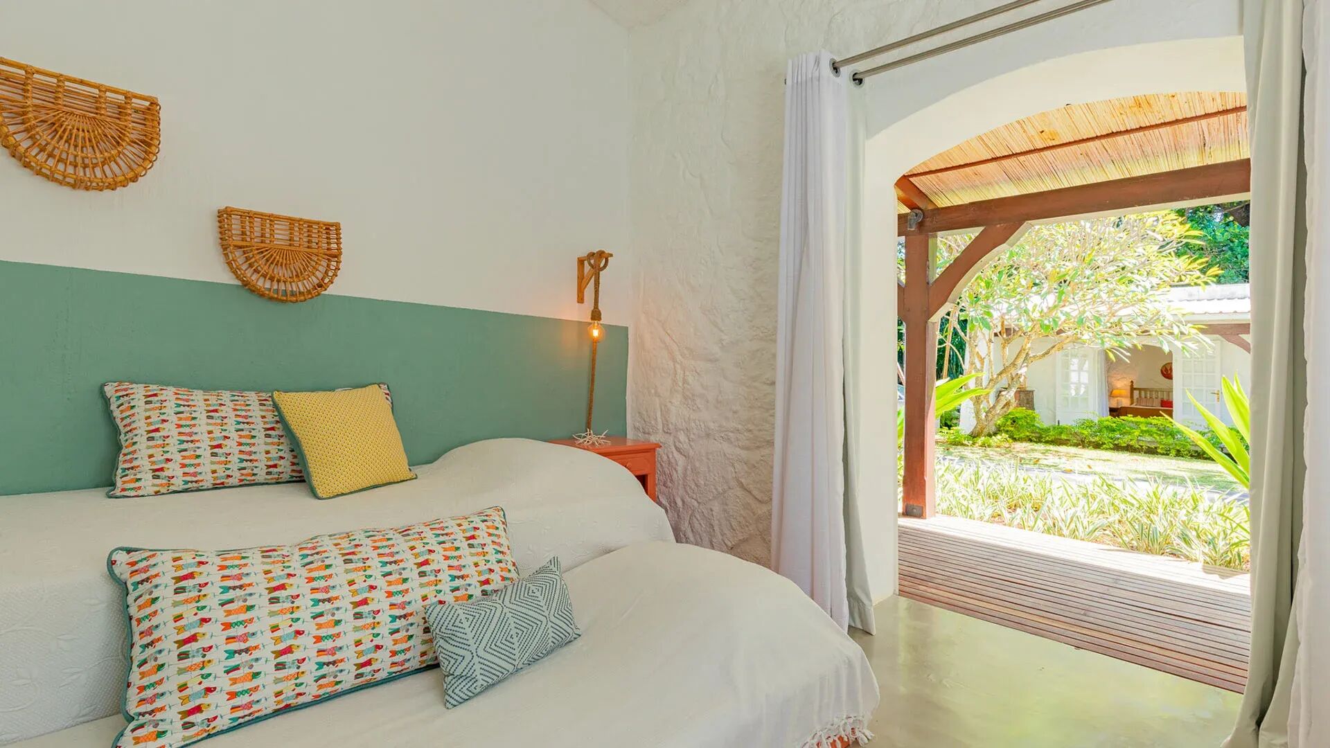 Villa Fleur de Sel Gallary Image 3