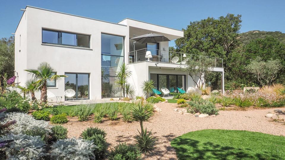 Villa Fleur Gallery Image 1