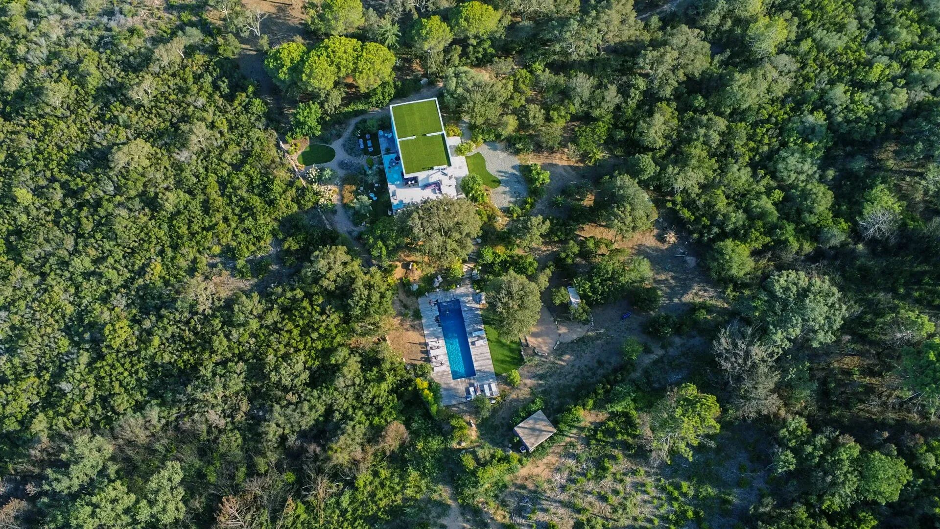 Villa Fleur Gallary Image 2