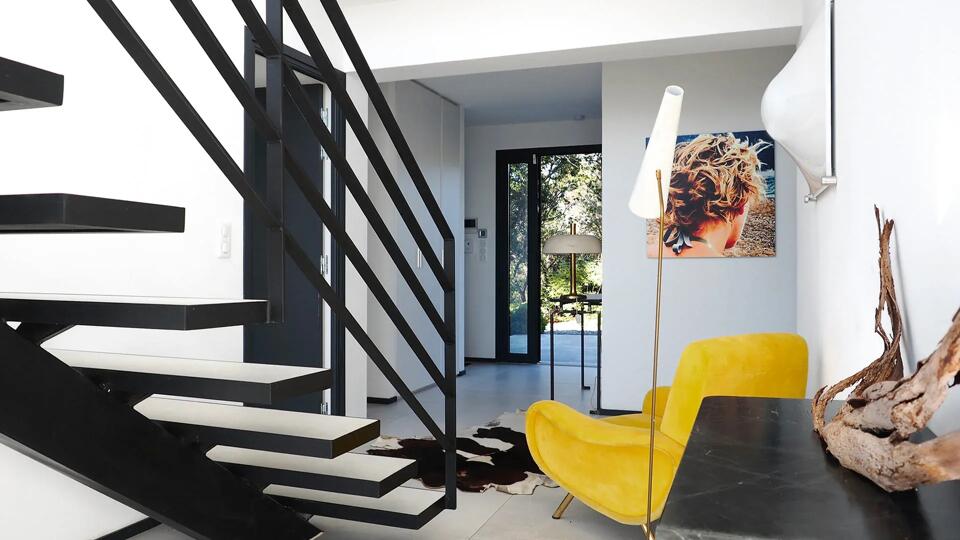 Villa Fleur Gallery Image 1