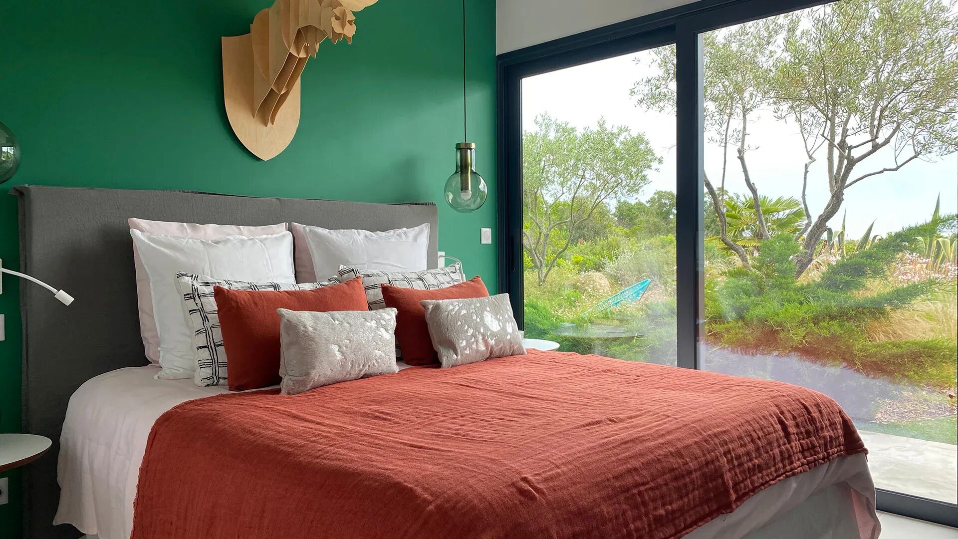 Villa Fleur Gallary Image 2