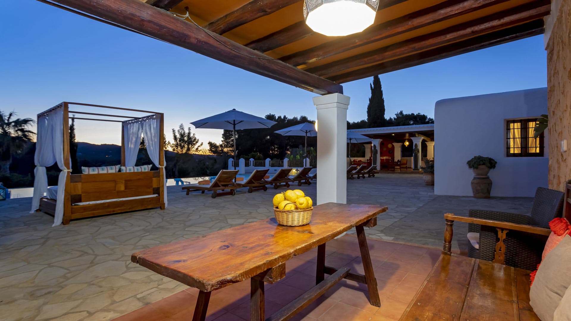Villa Ibicenco Gallary Image 6