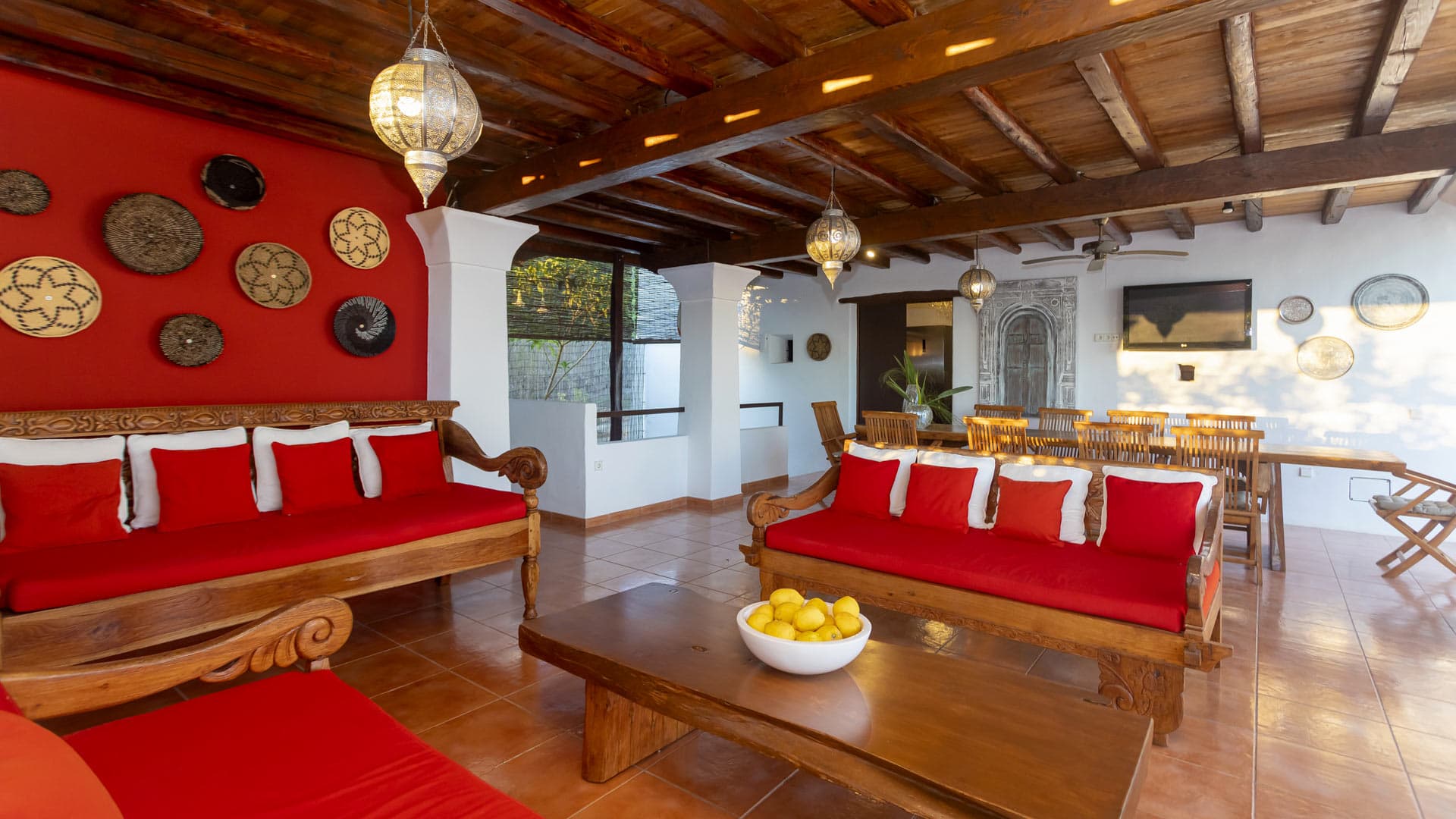 Villa Ibicenco Gallary Image 3