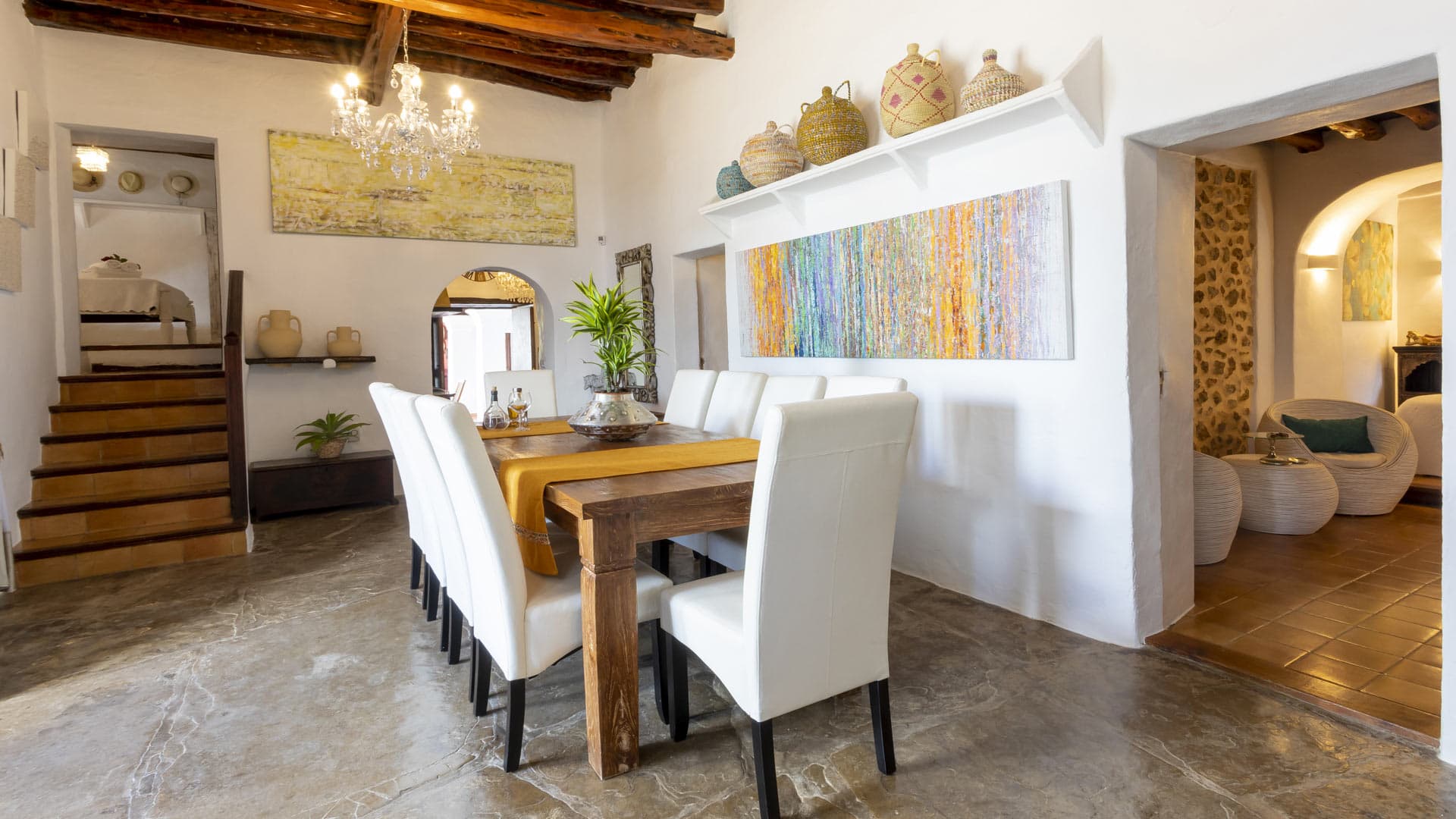 Villa Ibicenco Gallary Image 4