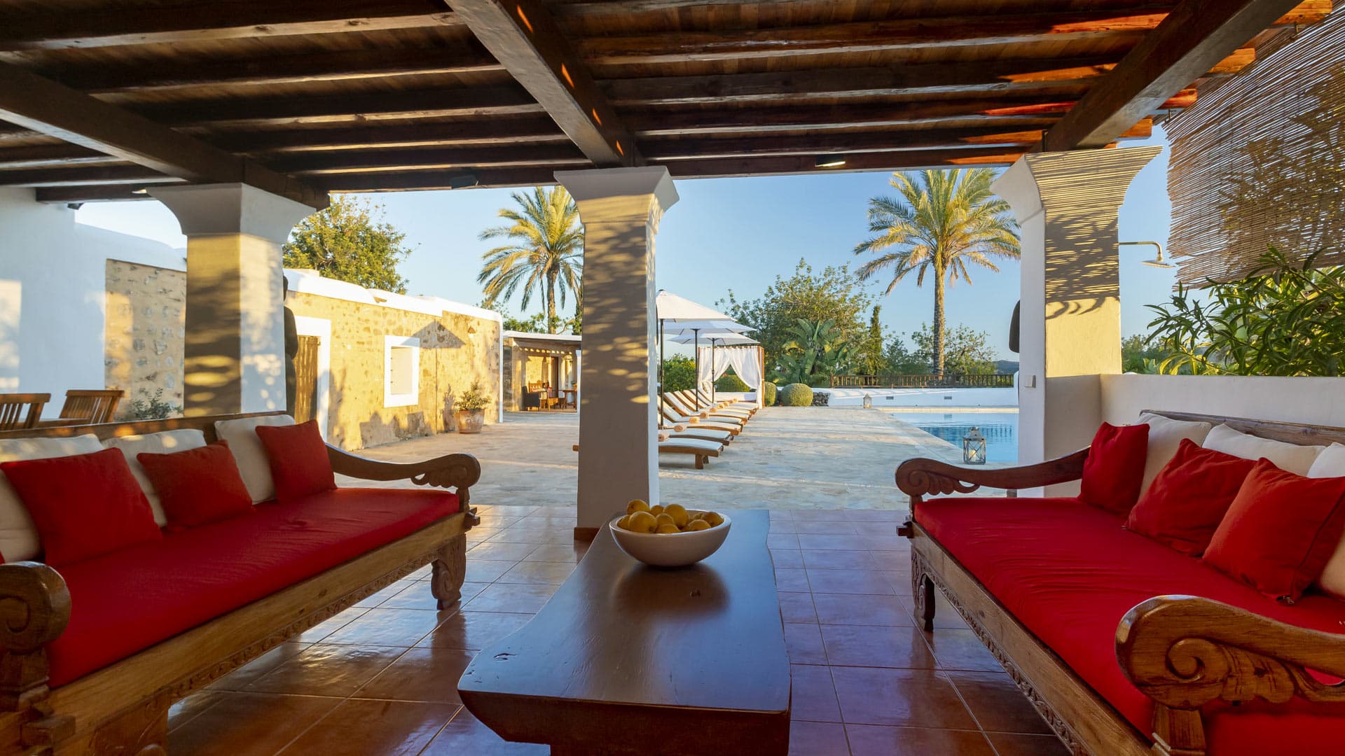 Villa Ibicenco Gallary Image 2