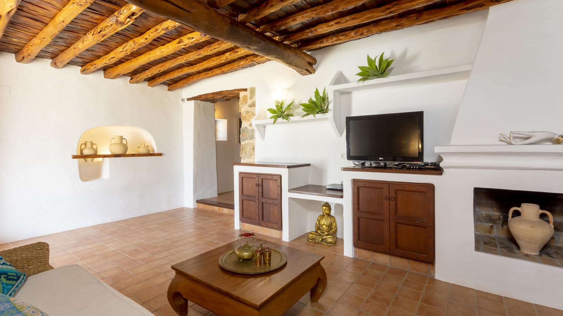 Villa Ibicenco Gallary Image 6