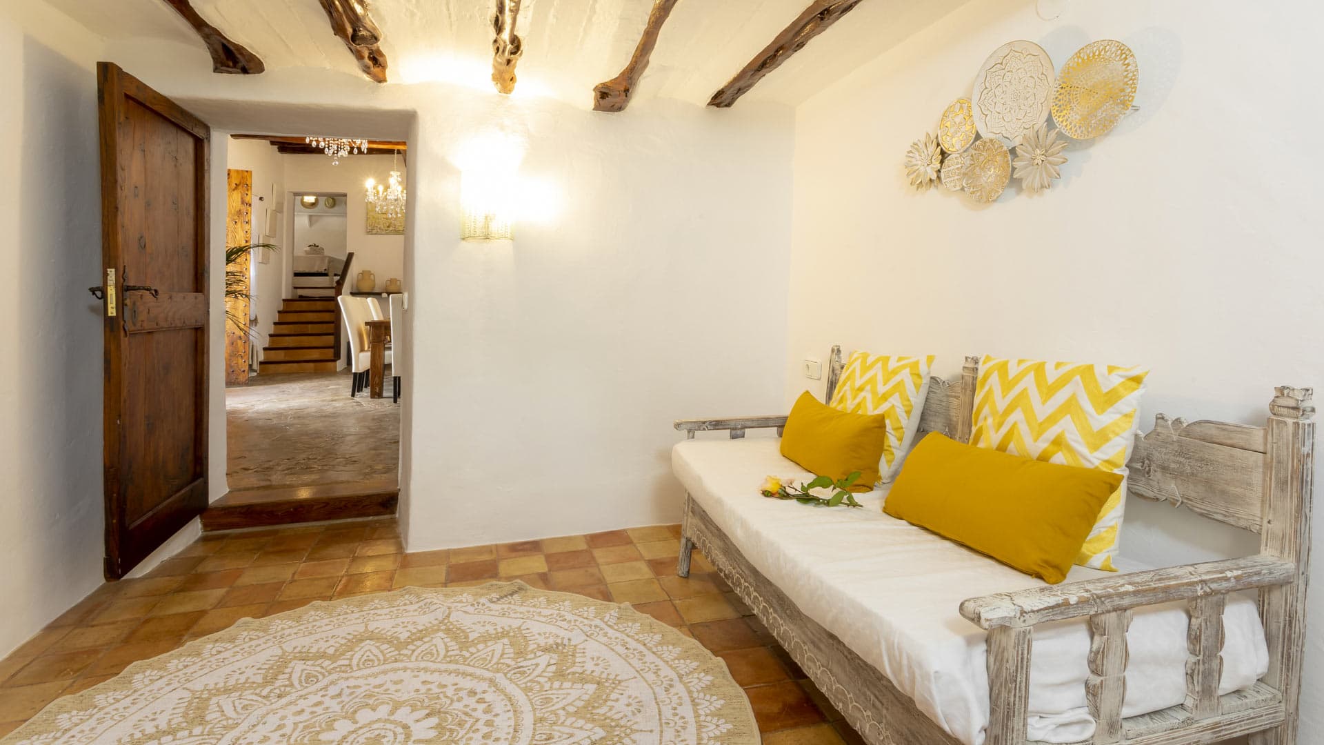 Villa Ibicenco Gallary Image 2