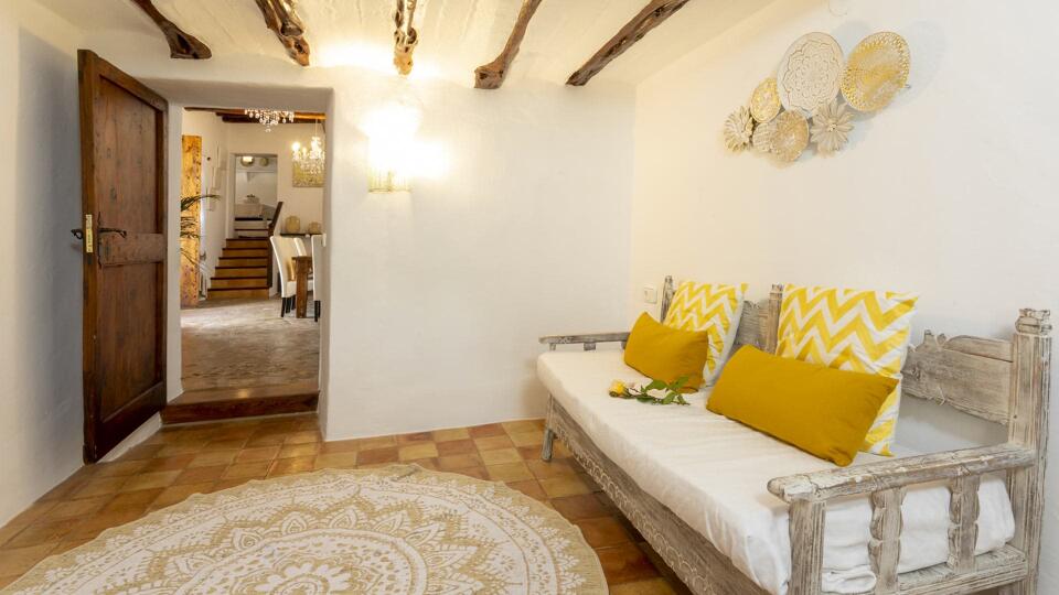 Villa Ibicenco Gallery Image 2