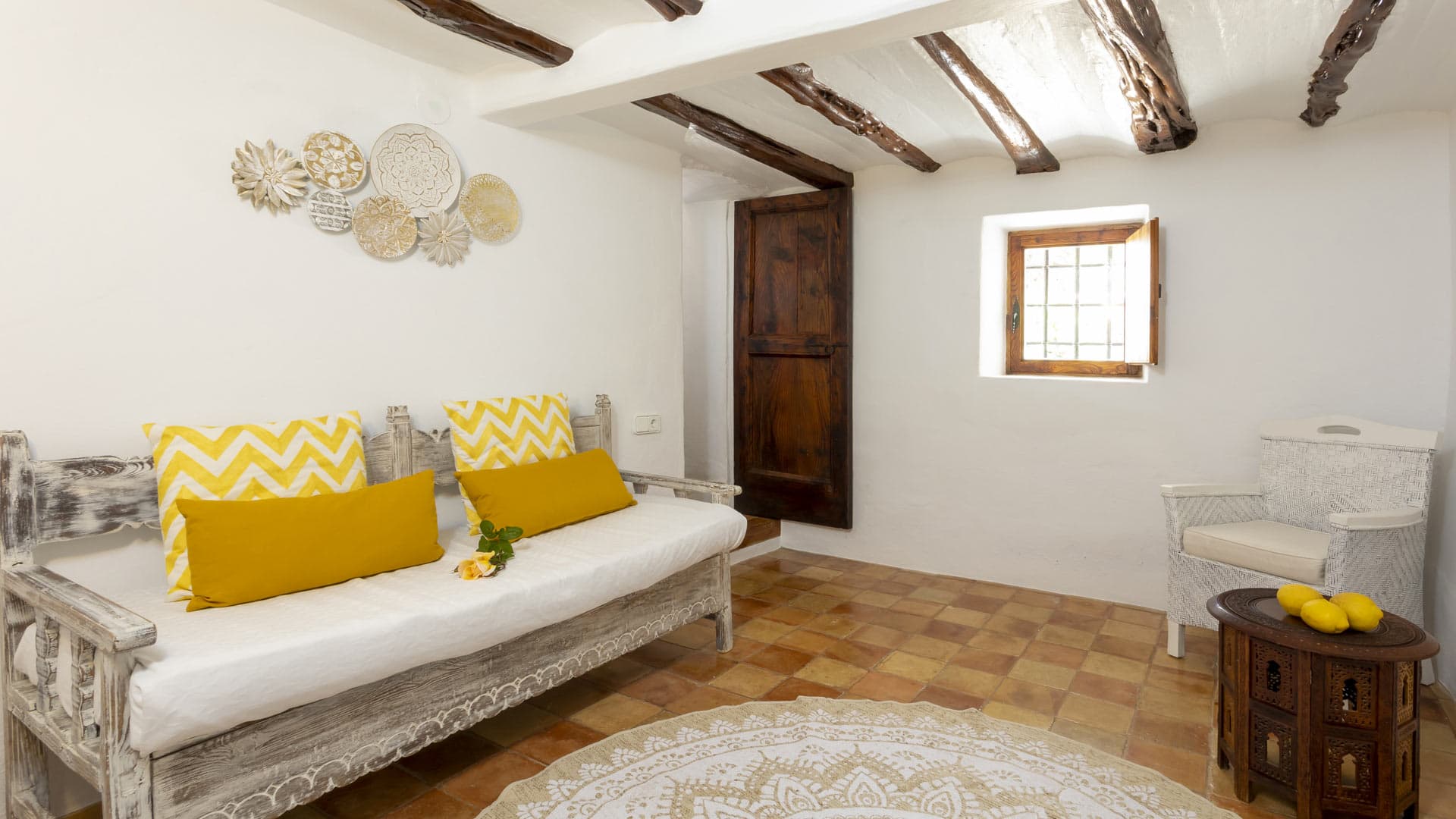 Villa Ibicenco Gallary Image 4