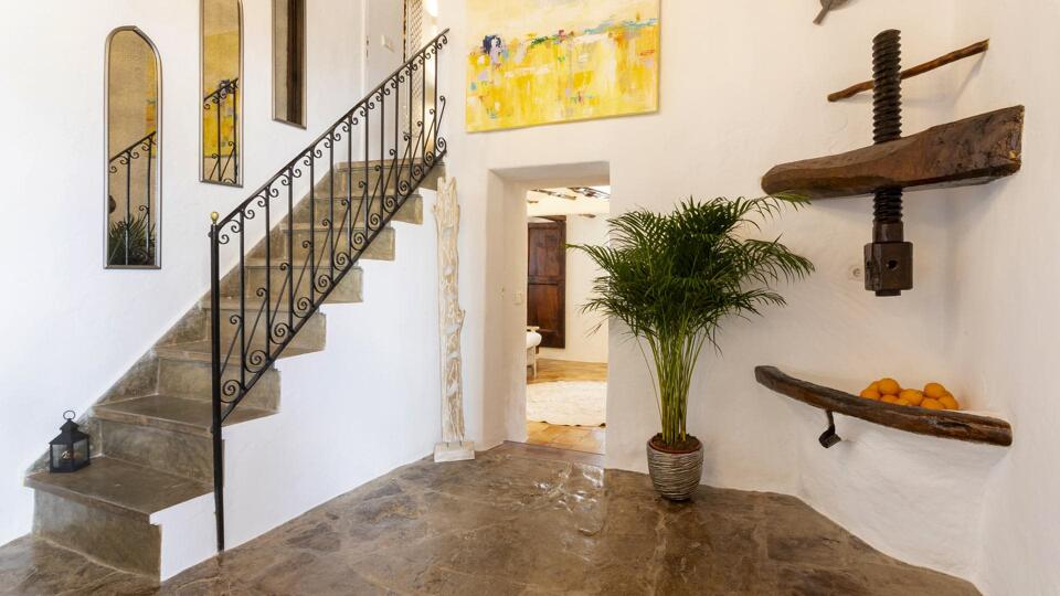 Villa Ibicenco Gallery Image 5