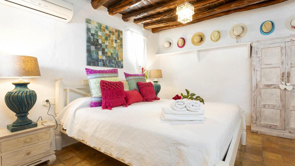 Villa Ibicenco Gallery Image 3