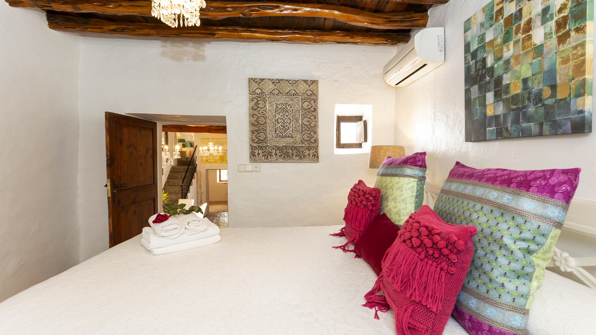 Villa Ibicenco Gallary Image 2