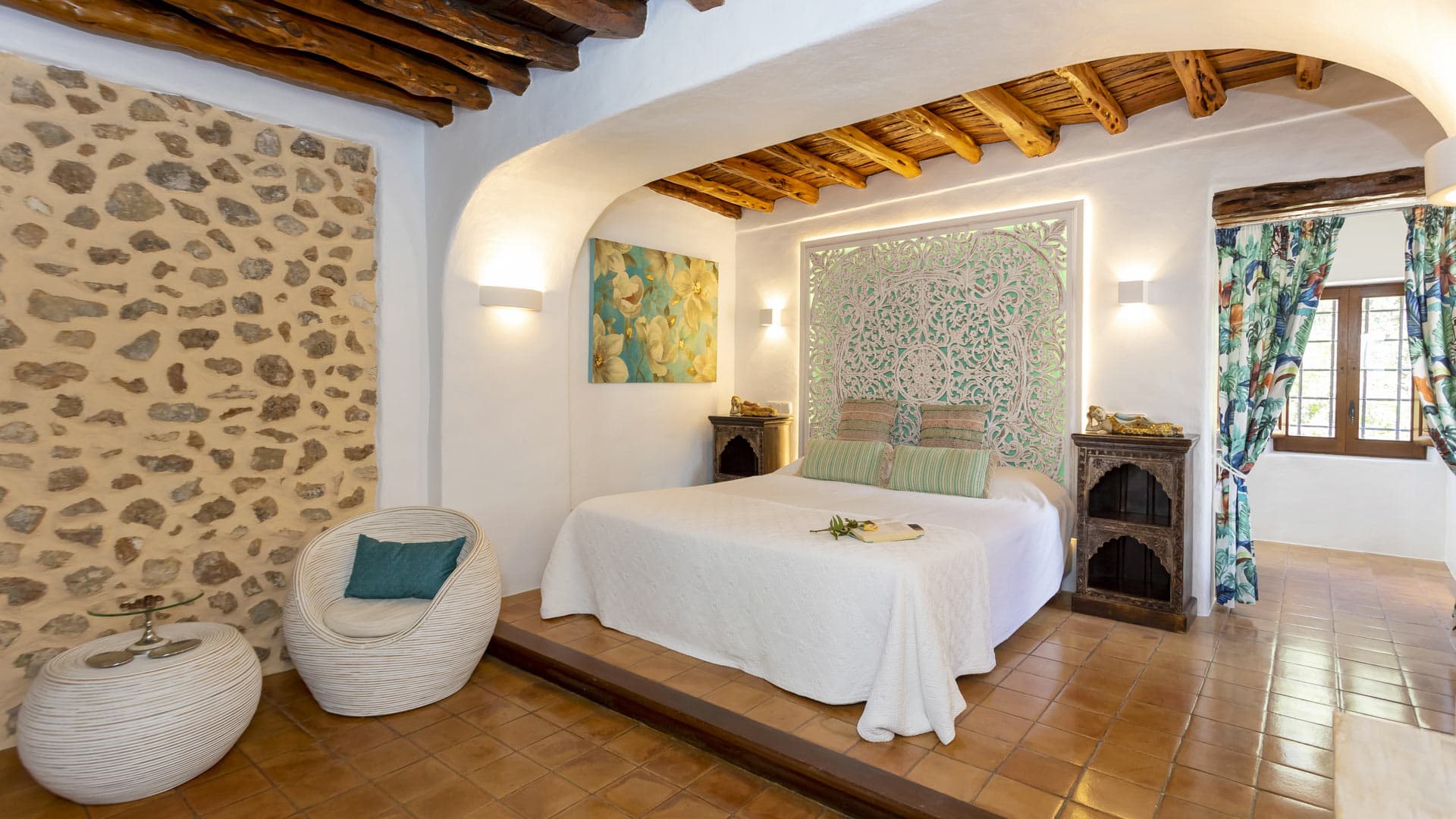 Villa Ibicenco Gallary Image 3