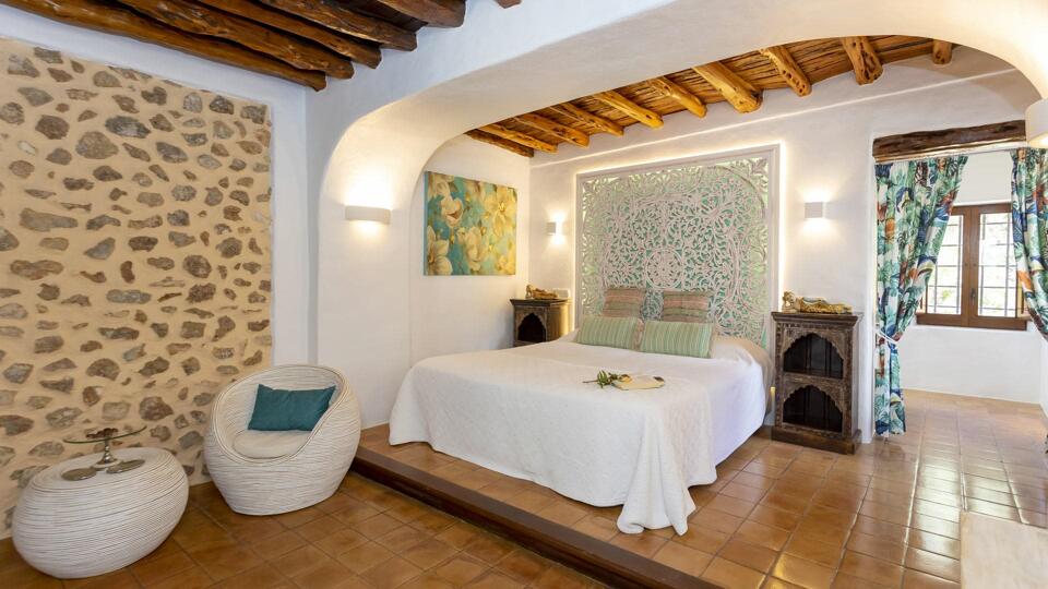 Villa Ibicenco Gallery Image 3