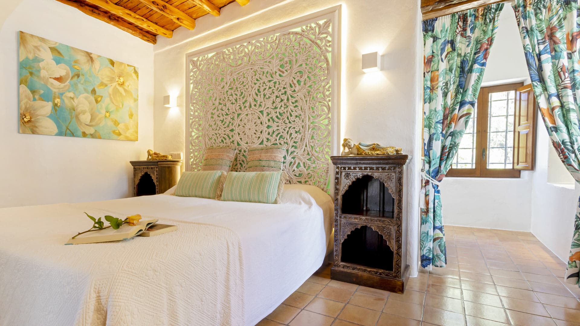 Villa Ibicenco Gallary Image 4