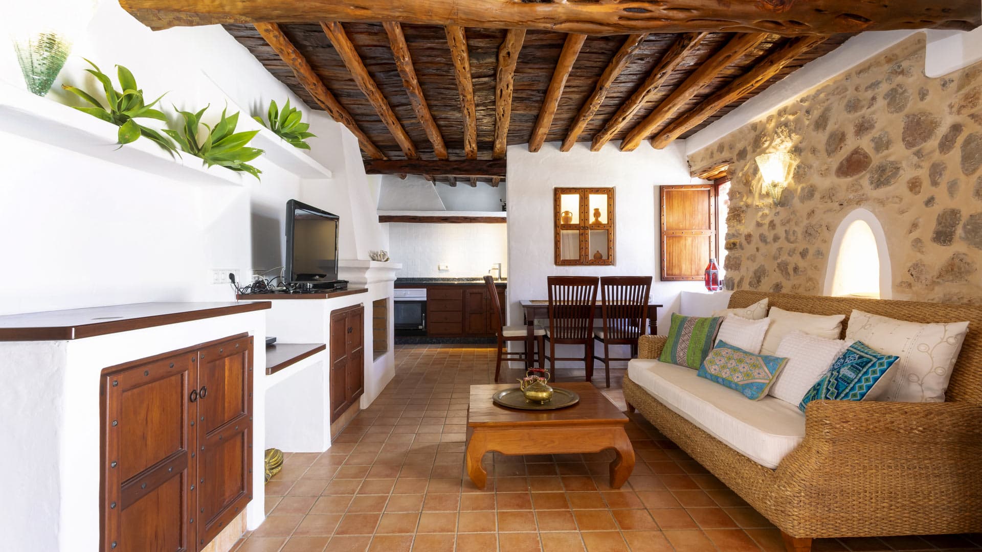 Villa Ibicenco Gallary Image 6