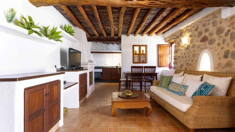 Villa Ibicenco Gallery Image 6