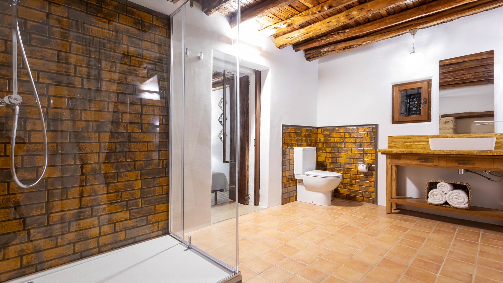 Villa Ibicenco Gallary Image 5