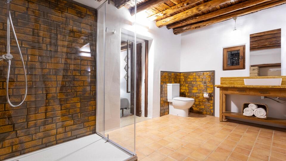 Villa Ibicenco Gallery Image 5