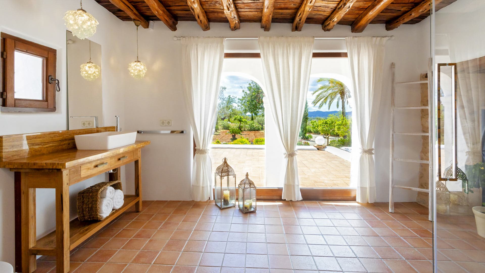 Villa Ibicenco Gallary Image 1