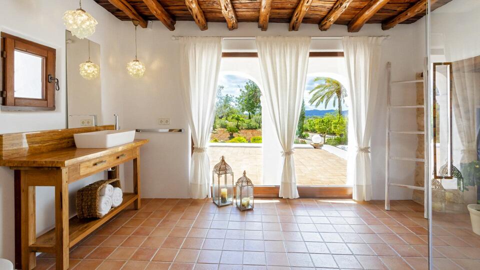 Villa Ibicenco Gallery Image 1