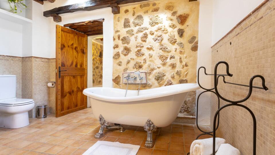 Villa Ibicenco Gallery Image 2