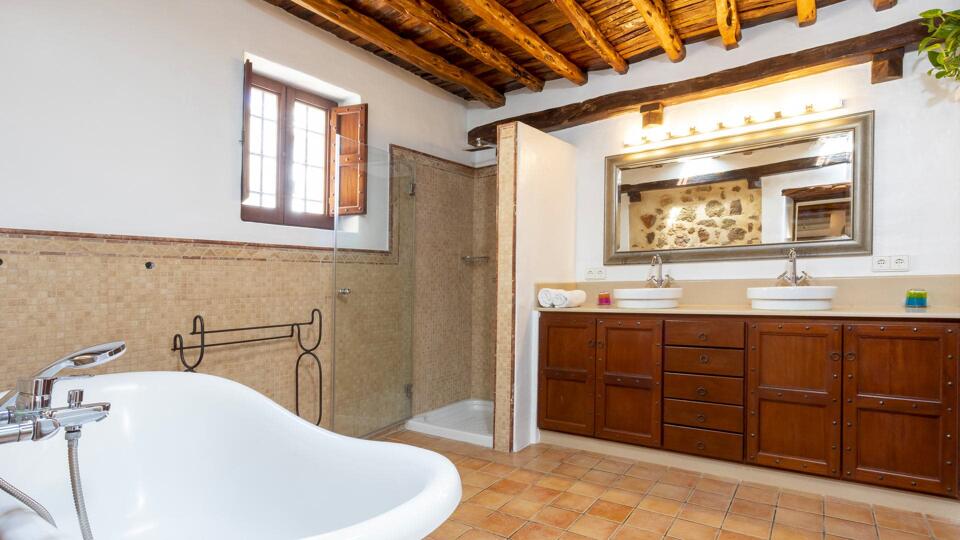Villa Ibicenco Gallery Image 3