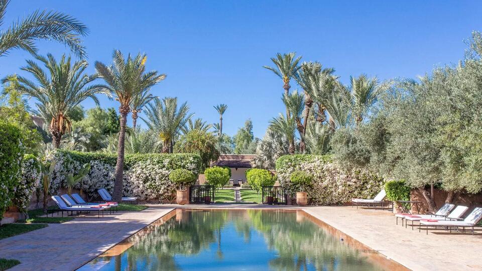 Villa Jacaranda Gallery Image 2