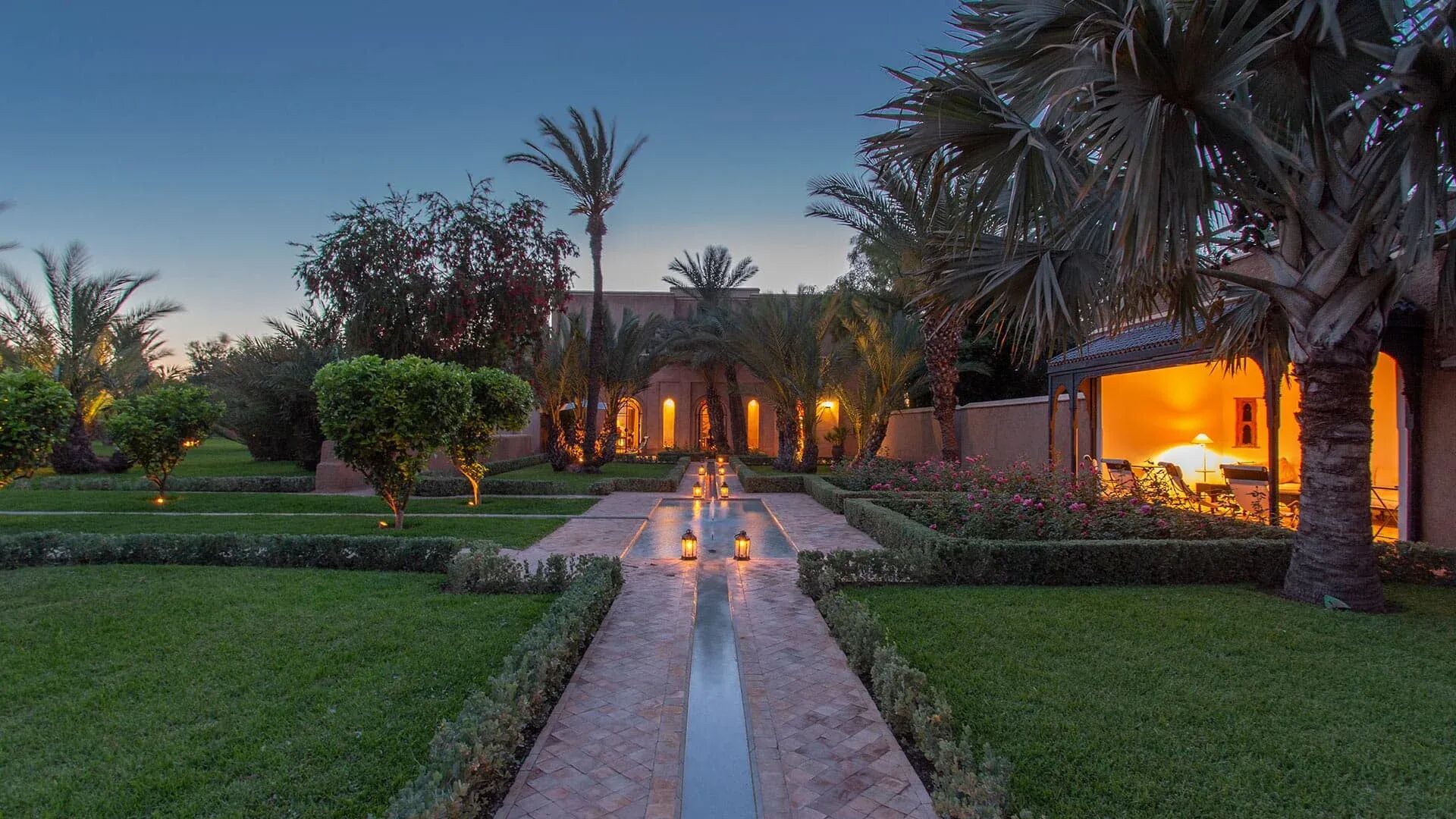 Villa Jacaranda Gallary Image 2
