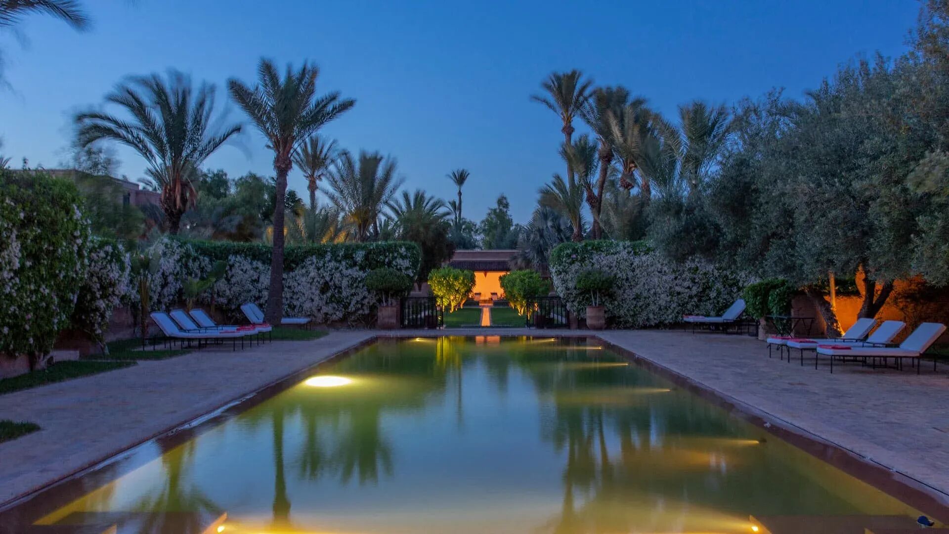Villa Jacaranda Gallary Image 3