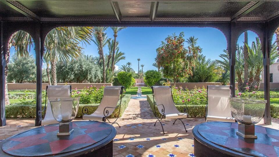 Villa Jacaranda Gallery Image 2