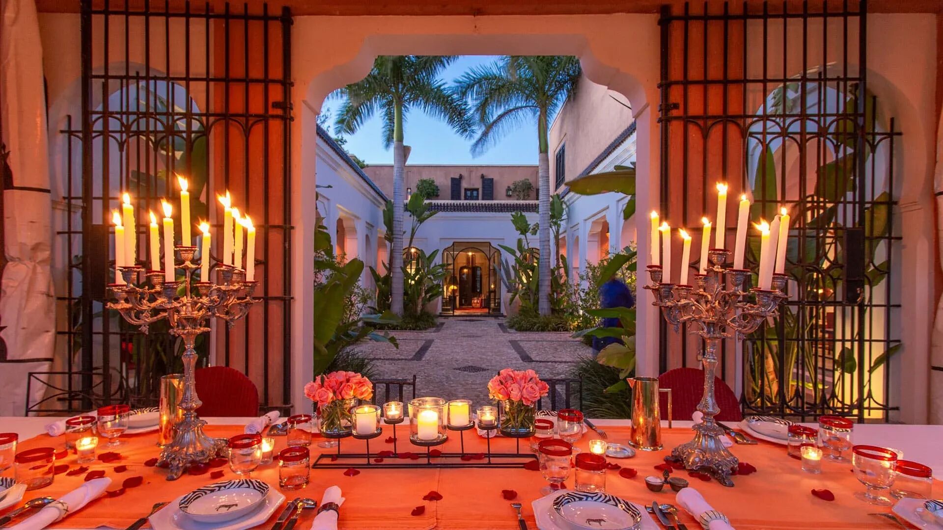 Villa Jacaranda Gallary Image 3
