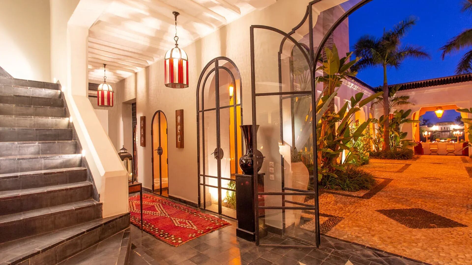 Villa Jacaranda Gallary Image 3