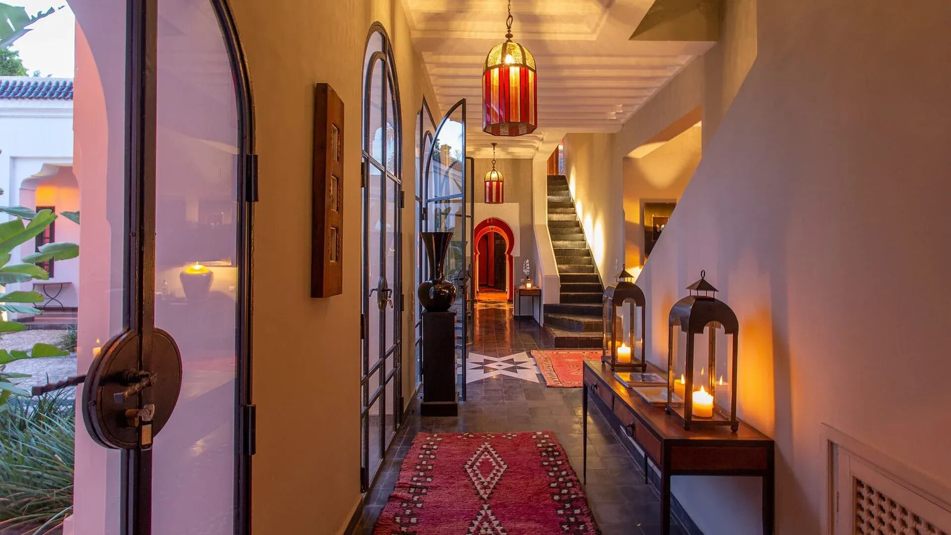 Villa Jacaranda Gallary Image 2
