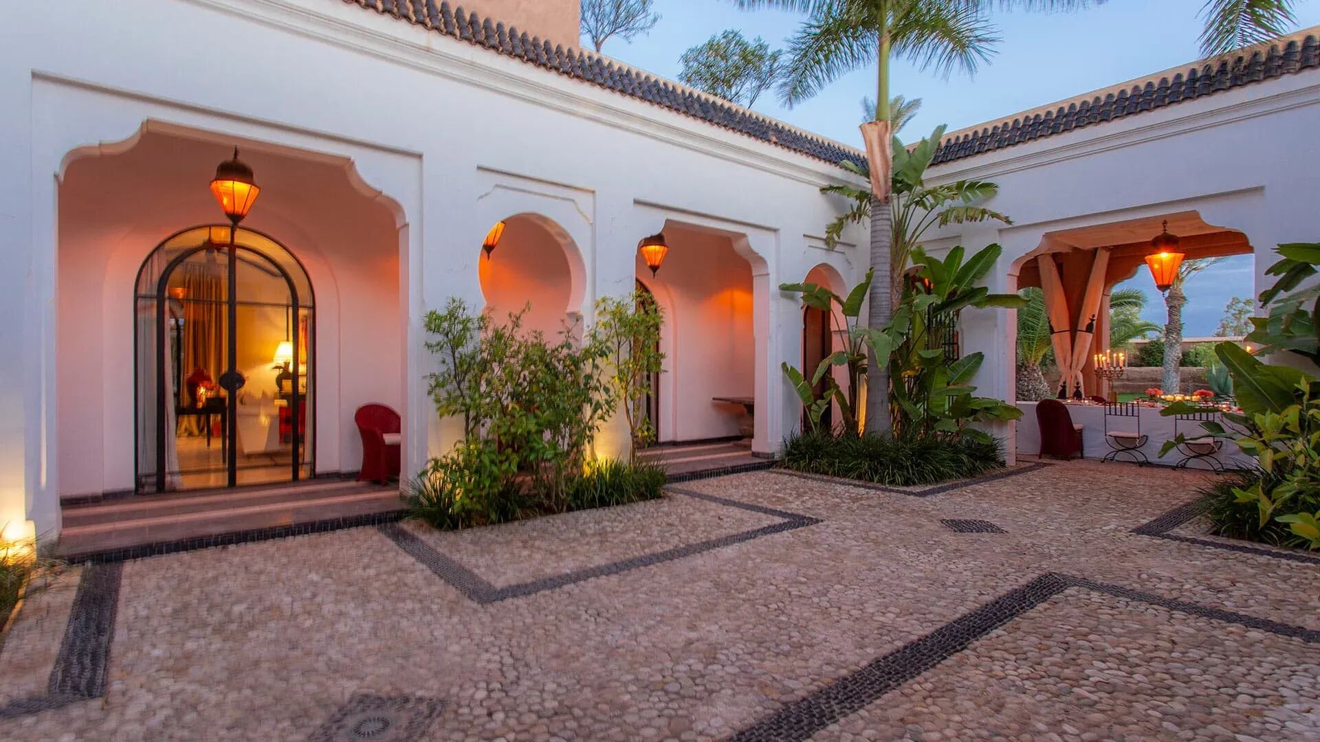 Villa Jacaranda Gallary Image 5