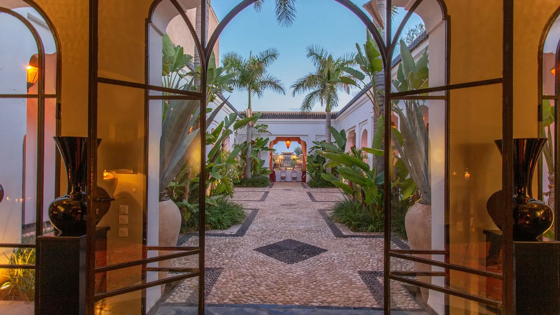 Villa Jacaranda Gallary Image 1