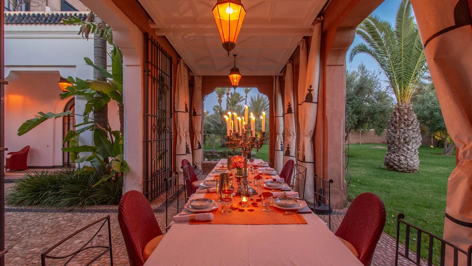 Villa Jacaranda Gallary Image 2