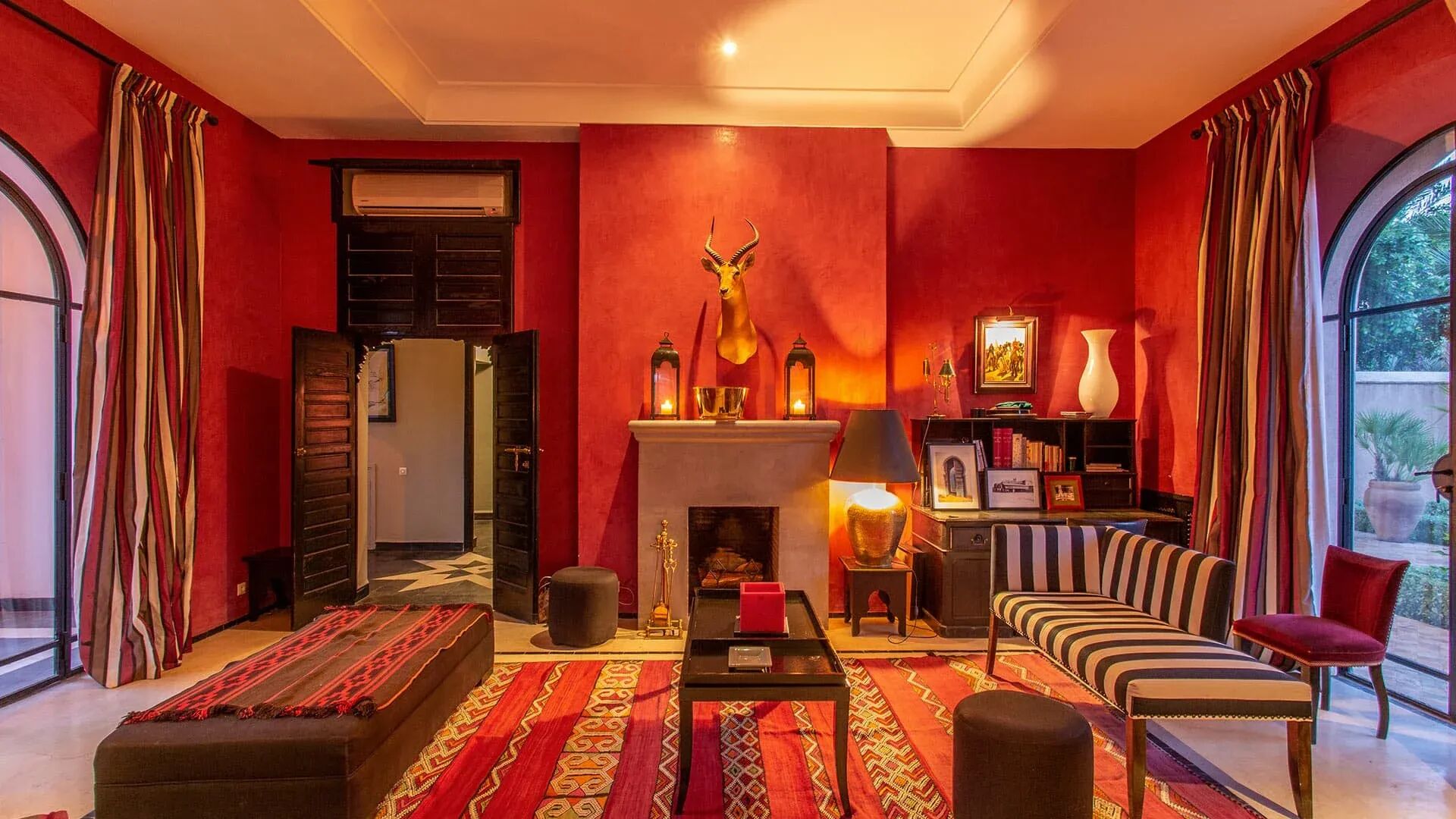 Villa Jacaranda Gallary Image 1