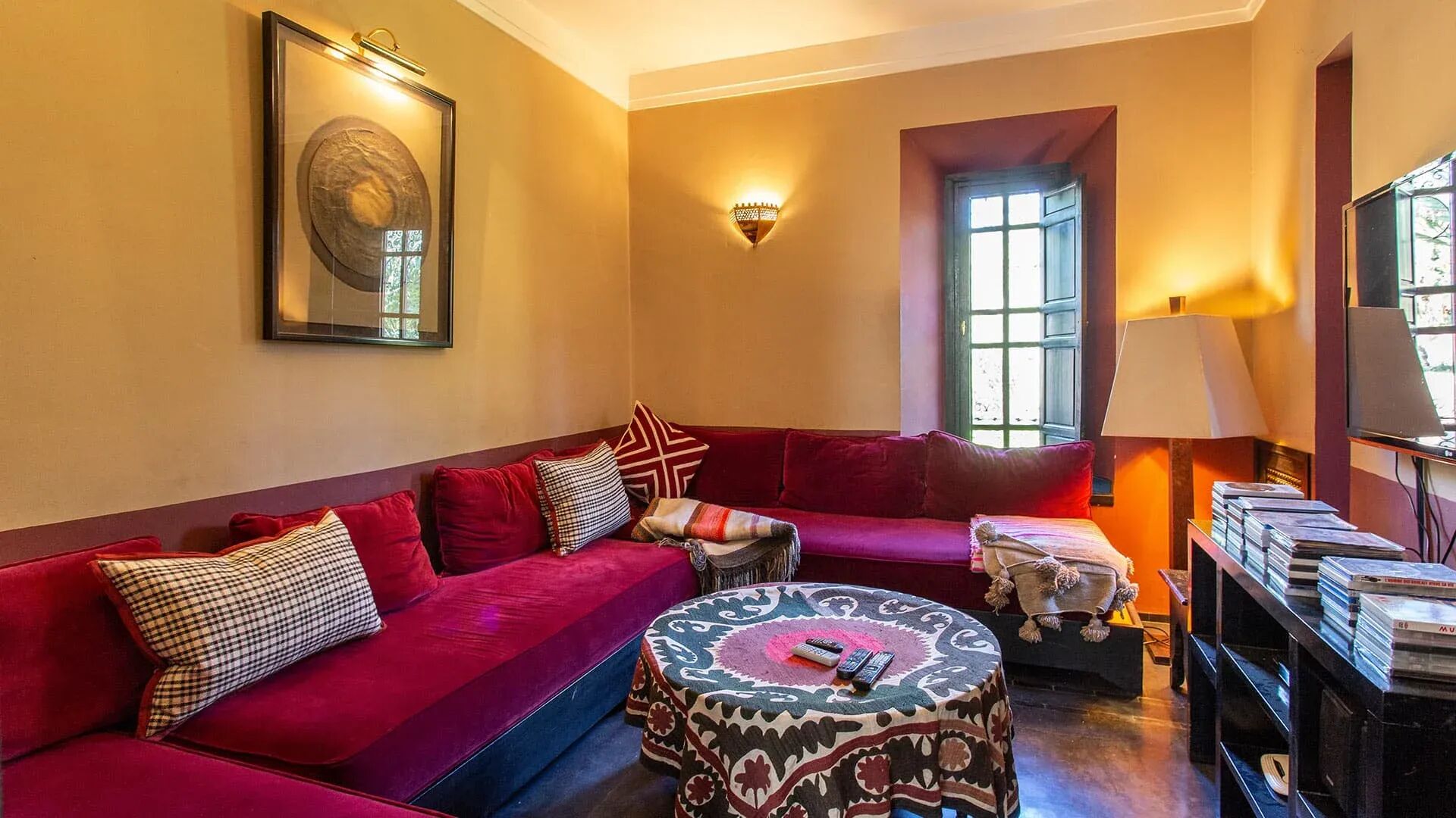 Villa Jacaranda Gallary Image 6