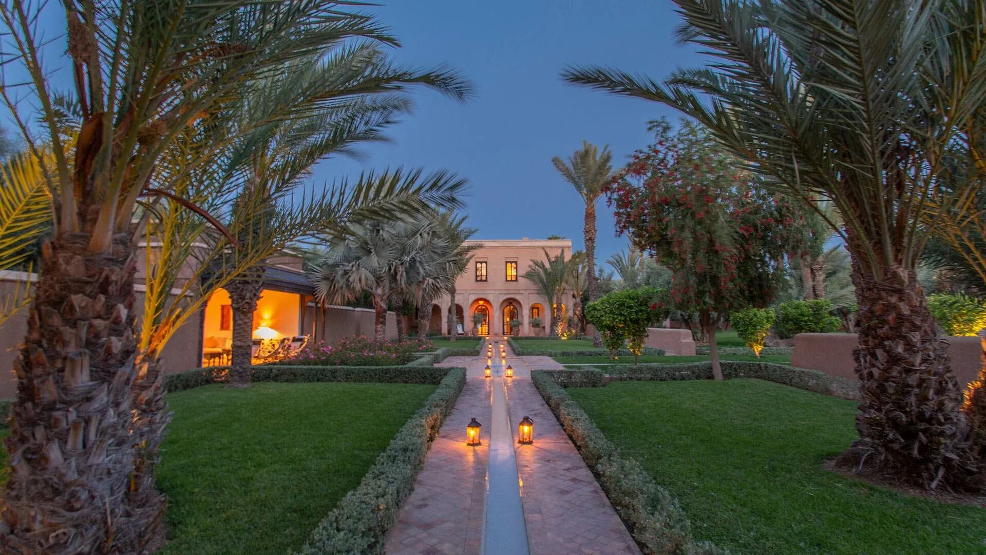 Villa Jacaranda Gallary Image 2