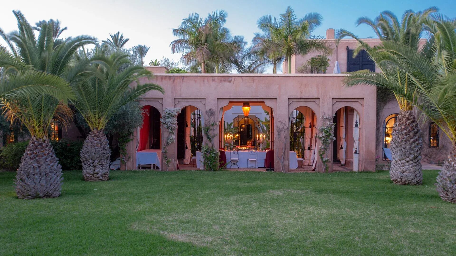 Villa Jacaranda Gallary Image 6