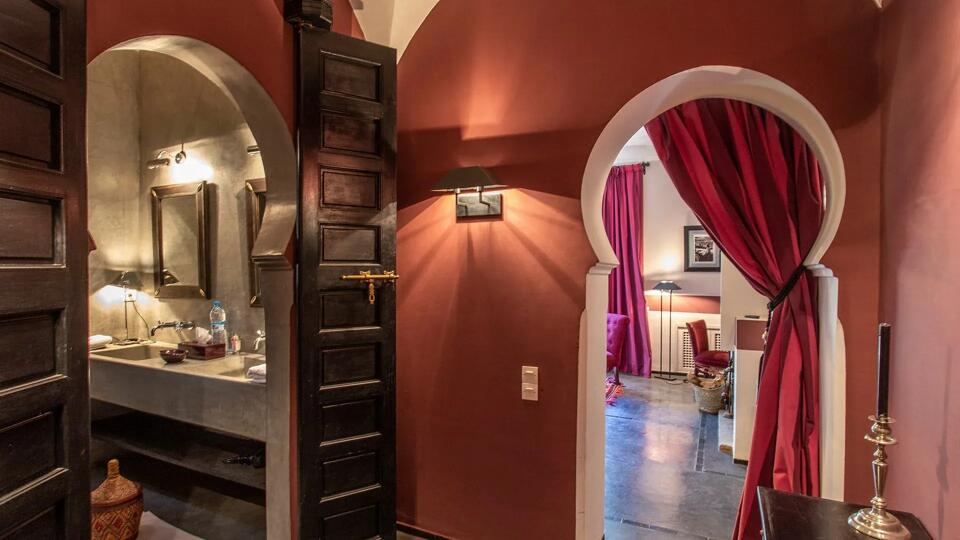 Villa Jacaranda Gallery Image 6