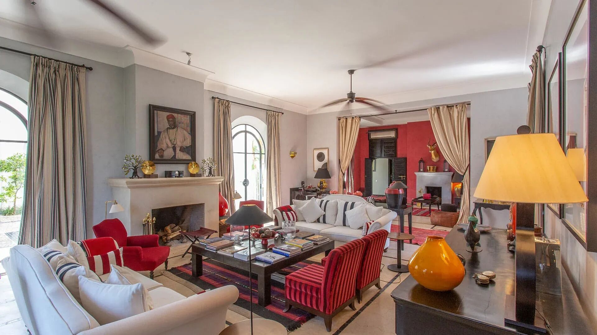 Villa Jacaranda Gallary Image 2
