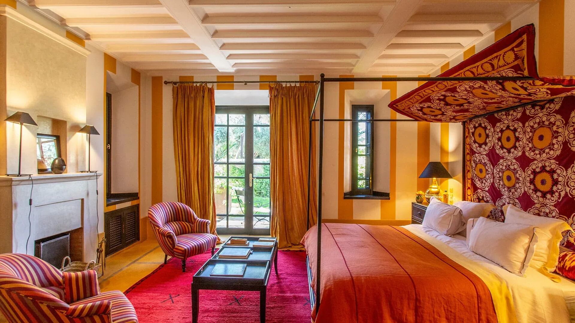 Villa Jacaranda Gallary Image 1