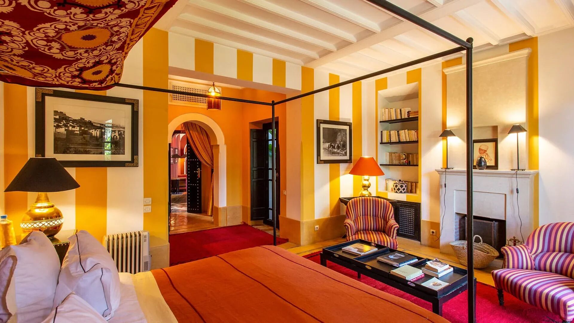 Villa Jacaranda Gallary Image 4