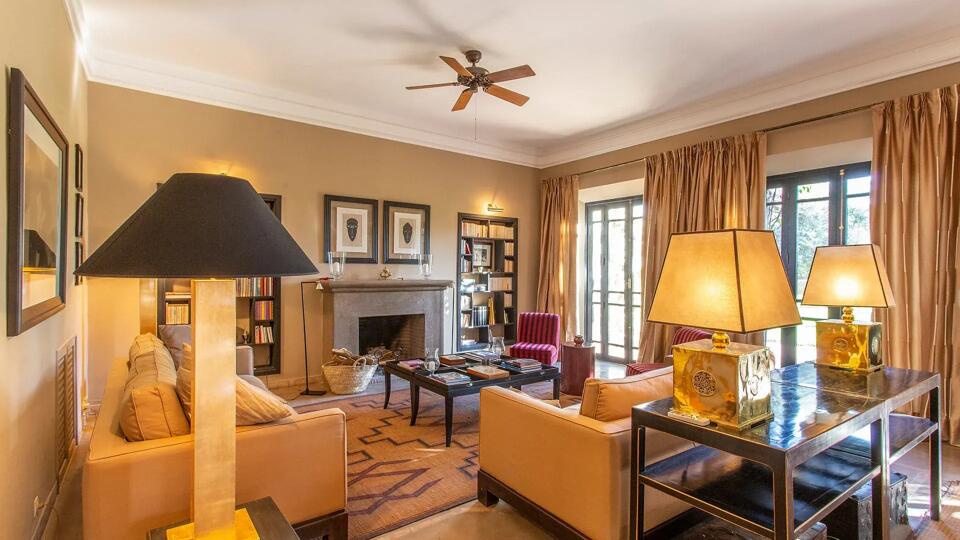 Villa Jacaranda Gallery Image 3