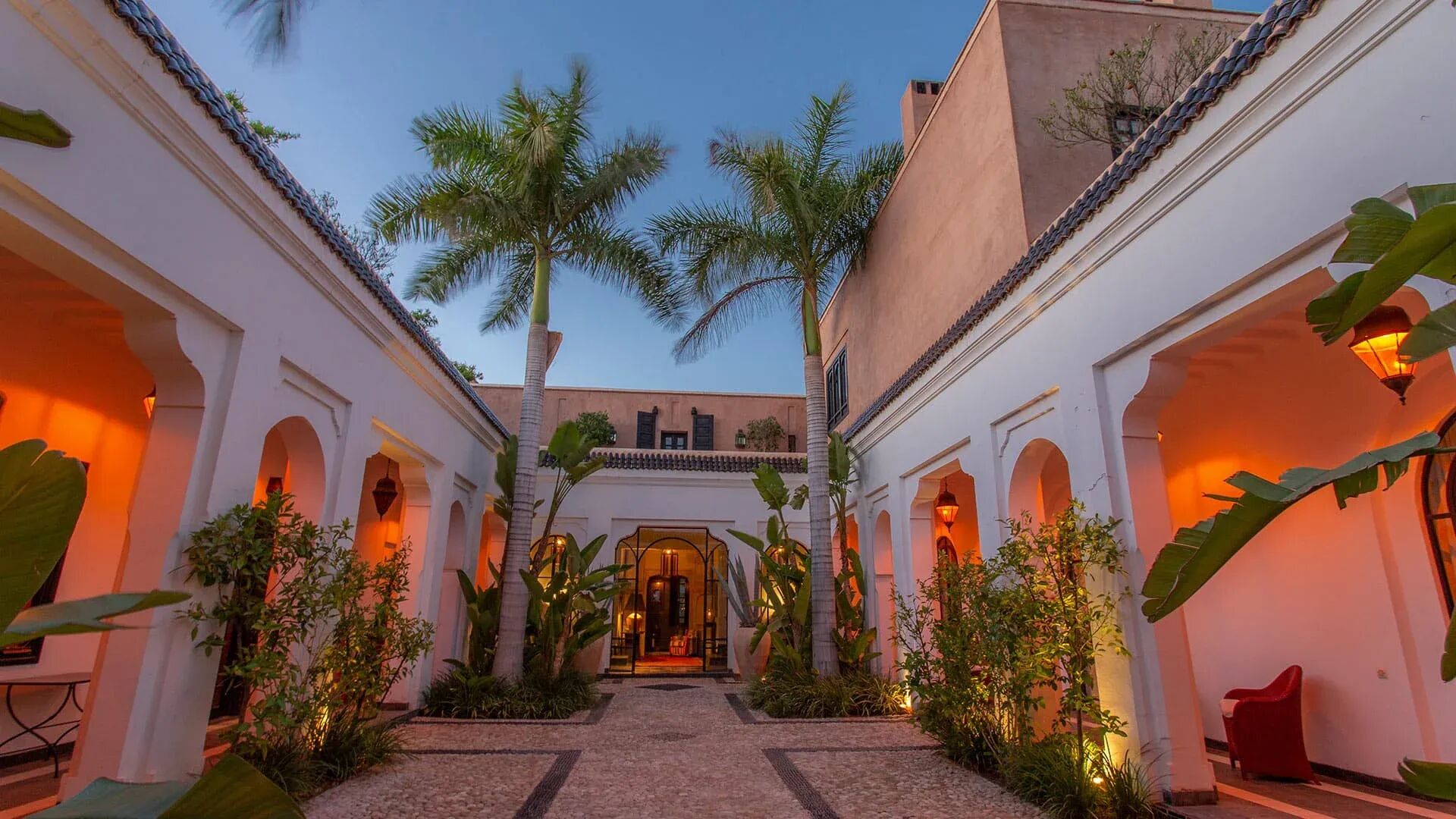 Villa Jacaranda Gallary Image 3