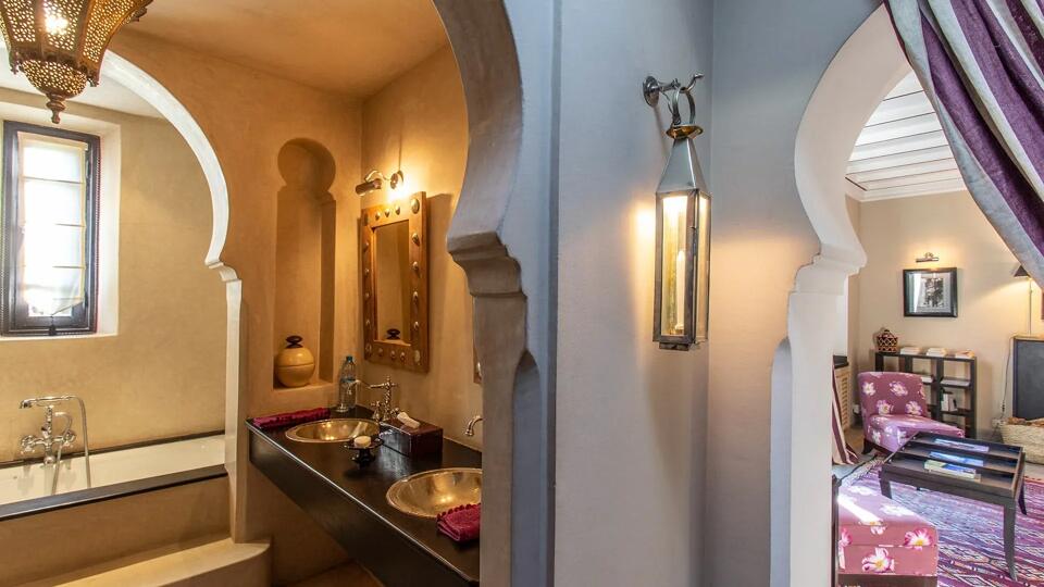 Villa Jacaranda Gallery Image 3