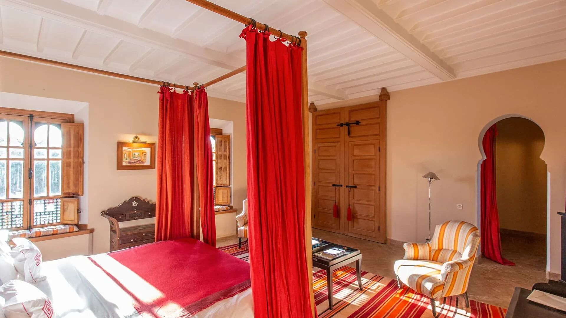 Villa Jacaranda Gallary Image 3