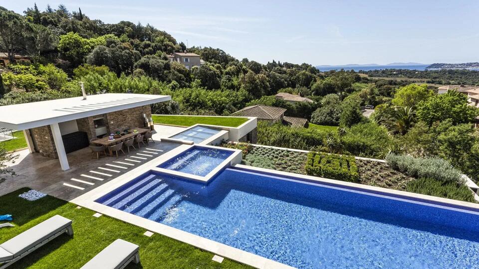 Villa Kalissa Gallery Image 2